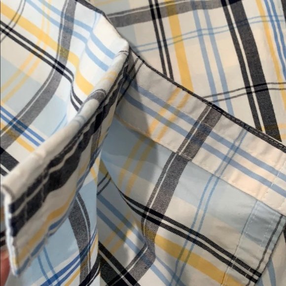 Ann Taylor Loft Capris Petite Size 10P - Picture 5 of 9